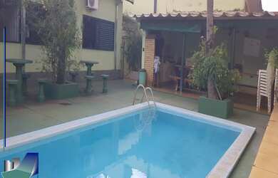 Imagem 2: Casa de esquina a venda na Lagoinha Ribeirão Preto