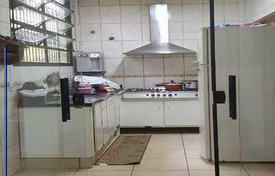 Imagem 11: Casa de esquina a venda na Lagoinha Ribeirão Preto