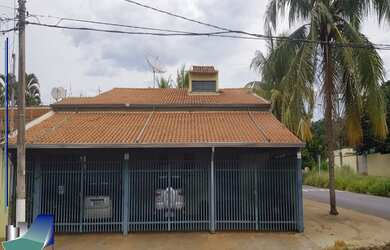 Imagem 13: Casa de esquina a venda na Lagoinha Ribeirão Preto