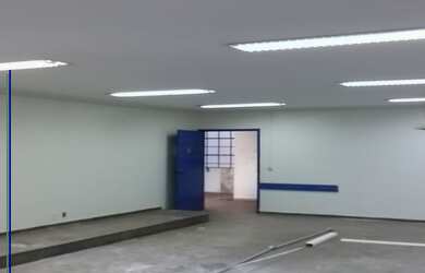 Imagem: A sala comercial possui 1 Dormitório, 8 Banheiros, 967m² de