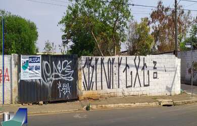 Imagem: O terreno possui 2.630m² de Área Privada e está localizado