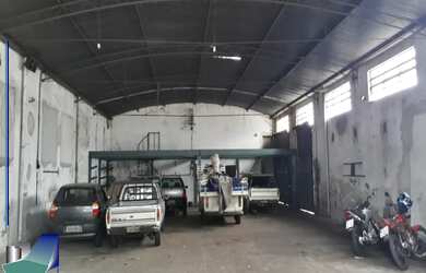 Imagem 3: Galpões para empresa em Ribeirão Preto