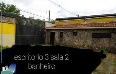 Imagem 2: Galpões à venda Vila Elisa Aeroporto Ribeirão Preto