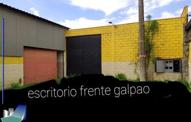 Imagem 3: Galpões à venda Vila Elisa Aeroporto Ribeirão Preto