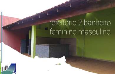 Imagem 9: Galpões à venda Vila Elisa Aeroporto Ribeirão Preto