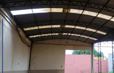 Imagem 5: Galpões à venda Vila Elisa Aeroporto Ribeirão Preto