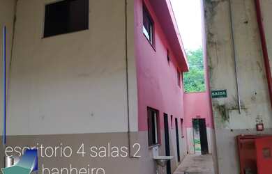 Imagem 6: Galpões à venda Vila Elisa Aeroporto Ribeirão Preto