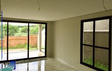 Imagem 2: Casa em Condomínio à venda Bonfim Paulista Ribeirão Preto