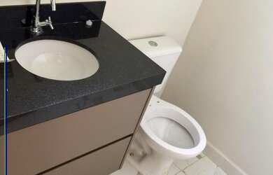 Imagem 5: Casa em Condomínio à venda Bonfim Paulista Ribeirão Preto