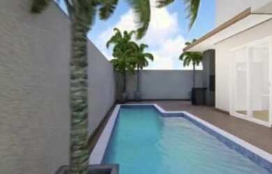 Imagem 1: Casa em condomínio à venda Buona Vita Ribeirão Preto