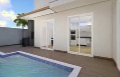 Imagem 2: Casa em condomínio à venda Buona Vita Ribeirão Preto