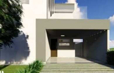 Imagem 5: Casa em condomínio à venda Buona Vita Ribeirão Preto