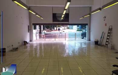 Imagem 1: Salão Comercial à venda Av Nove de Julho Ribeirão Preto