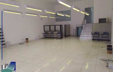 Imagem 2: Salão Comercial à venda Av Nove de Julho Ribeirão Preto
