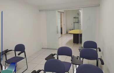 Imagem 6: Salão Comercial à venda Av Nove de Julho Ribeirão Preto