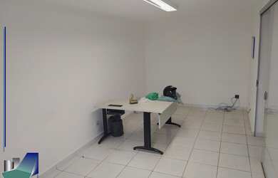 Imagem 7: Salão Comercial à venda Av Nove de Julho Ribeirão Preto