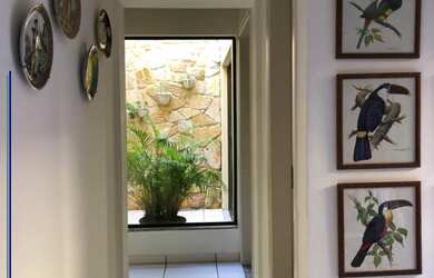 Imagem 7: Casa em Condomínio à venda Village de France Ribeirão Preto