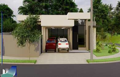 Imagem 5: Casa a venda no Condomínio Buona Vita em Ribeirão Preto