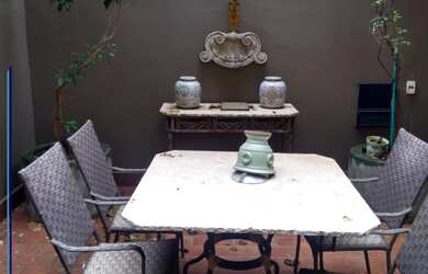 Imagem 1: Casa a venda Alto da Boa Vista Excelente localização