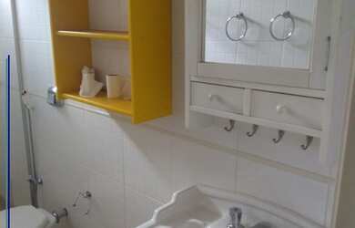 Imagem 3: Casa a venda Alto da Boa Vista Excelente localização