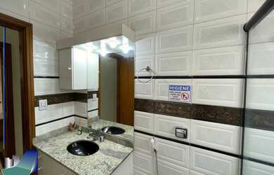 Imagem 3: SOBRADO RESIDENCIAL MOBILIADO PARA VENDA NO ALTO DA BOA VISTA RIBEIRÃO...