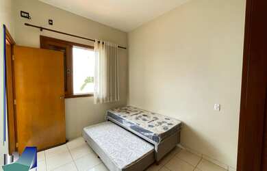 Imagem 6: SOBRADO RESIDENCIAL MOBILIADO PARA VENDA NO ALTO DA BOA VISTA RIBEIRÃO...