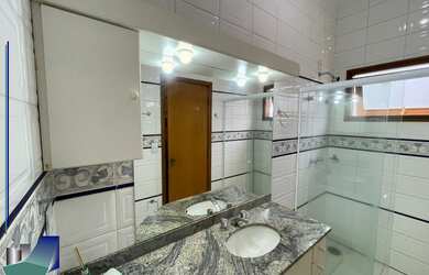 Imagem 7: SOBRADO RESIDENCIAL MOBILIADO PARA VENDA NO ALTO DA BOA VISTA RIBEIRÃO...