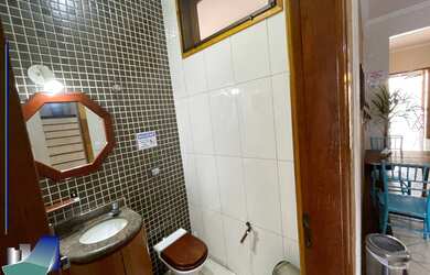 Imagem 10: SOBRADO RESIDENCIAL MOBILIADO PARA VENDA NO ALTO DA BOA VISTA RIBEIRÃO...