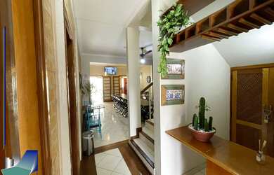 Imagem 15: SOBRADO RESIDENCIAL MOBILIADO PARA VENDA NO ALTO DA BOA VISTA RIBEIRÃO...