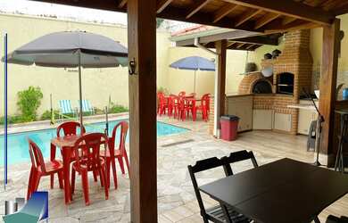 Imagem 16: SOBRADO RESIDENCIAL MOBILIADO PARA VENDA NO ALTO DA BOA VISTA RIBEIRÃO...