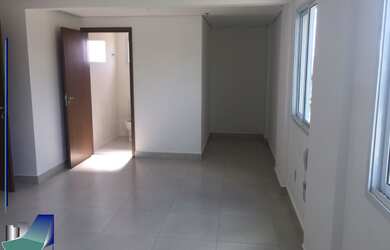 Imagem: O studio possui 1 Dormitório, 1 Banheiro, 1 Vaga na garagem