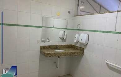 Imagem 6: SALÃO COMERCIAL PARA LOCAÇÃO ALTO DA BOA VISTA ZONA SUL - RIBEIRÃO...