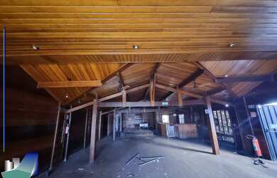 Imagem 1: Salão para locação Jardim America - Ribeirão Preto