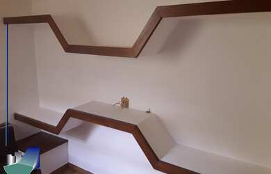 Imagem 2: Casa residencial para locação no bairro Jardim São Luiz Ribeirão Preto