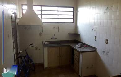 Imagem 9: Casa residencial para locação no bairro Jardim São Luiz Ribeirão Preto