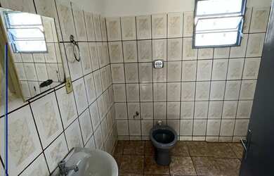 Imagem 12: Casa Residencial Para Venda Alto do Ipiranga - Ribeirão Preto