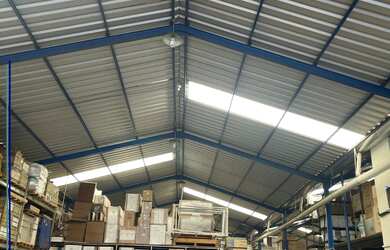 Imagem 3: Galpão comercial para Venda no Ipiranga - Ribeirão Preto