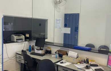 Imagem 4: Galpão comercial para Venda no Ipiranga - Ribeirão Preto