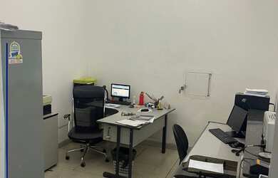 Imagem 5: Galpão comercial para Venda no Ipiranga - Ribeirão Preto