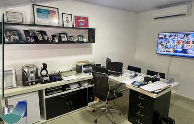 Imagem 13: Galpão comercial para Venda no Ipiranga - Ribeirão Preto