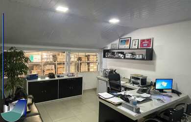 Imagem 14: Galpão comercial para Venda no Ipiranga - Ribeirão Preto