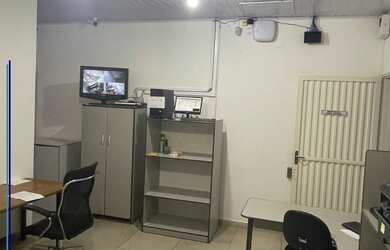 Imagem 15: Galpão comercial para Venda no Ipiranga - Ribeirão Preto