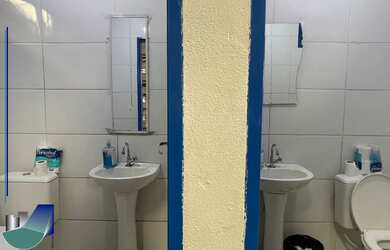 Imagem 16: Galpão comercial para Venda no Ipiranga - Ribeirão Preto