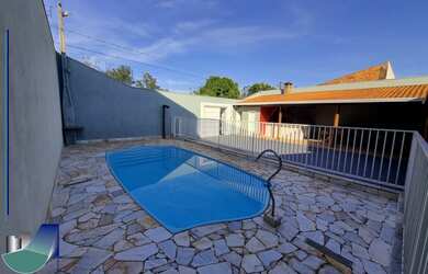 Imagem 1: Casa residencial para Venda Jardim Pedra Branca, Ribeirão Preto