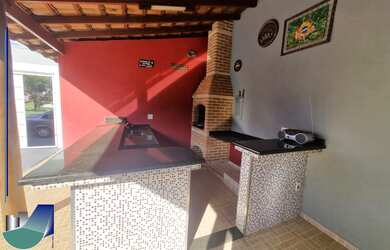 Imagem 9: Casa residencial para Venda Jardim Pedra Branca, Ribeirão Preto