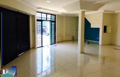 Imagem 1: Salão para Locação no Parque Industrial Lagoinha, Ribeirão Preto