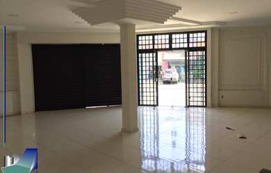 Imagem 2: Salão para Locação no Parque Industrial Lagoinha, Ribeirão Preto