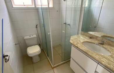 Imagem 5: Casa em Condomínio residencial para Locação em Bonfim Paulista, Ribeirão...