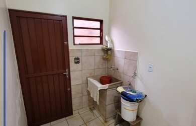 Imagem 16: Casa residencial para venda no Ipiranga - Ribeirão Preto