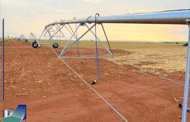 Imagem: Fazenda à venda Triângulo Mineiro 1.100 Hectares Campo Florido
